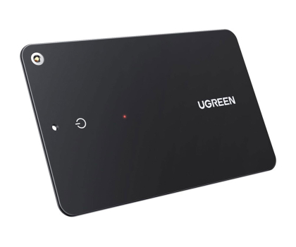Akcesoria GSM i GPS UGREEN Inteligentny lokalizator CM817 Smart Finder iPhone iPad Mac